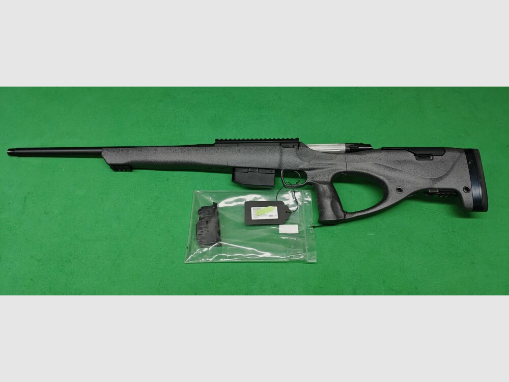 Voere LBW Heavy Varmint