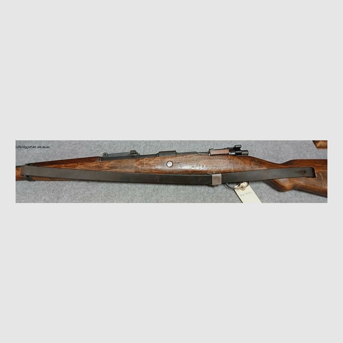 Mauser K98