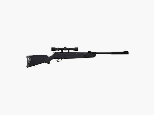 Luftgewehr Mercury 85XTac PDS/4f F Kaliber 4,5mm mit Zielfernrohr 3-9x32