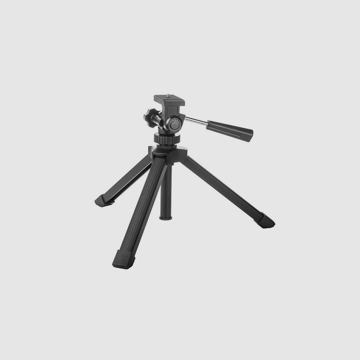 KONUS TISCHSTATIVE 3-POD-8 AUS METALL