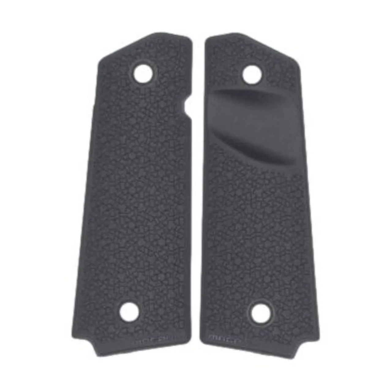 Magpul MOE 1911 Grip Panels Grau