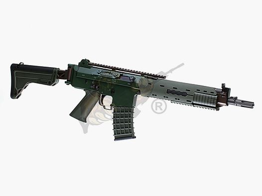 GK5C GL Ver. II (G&G / Top Tech) Airsoft - max 0.5 Joule