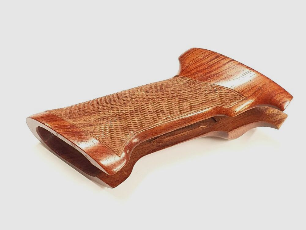 Matchgriffschalen für FN Browning Mod. 150 mit Magazintrichter, .22lr
