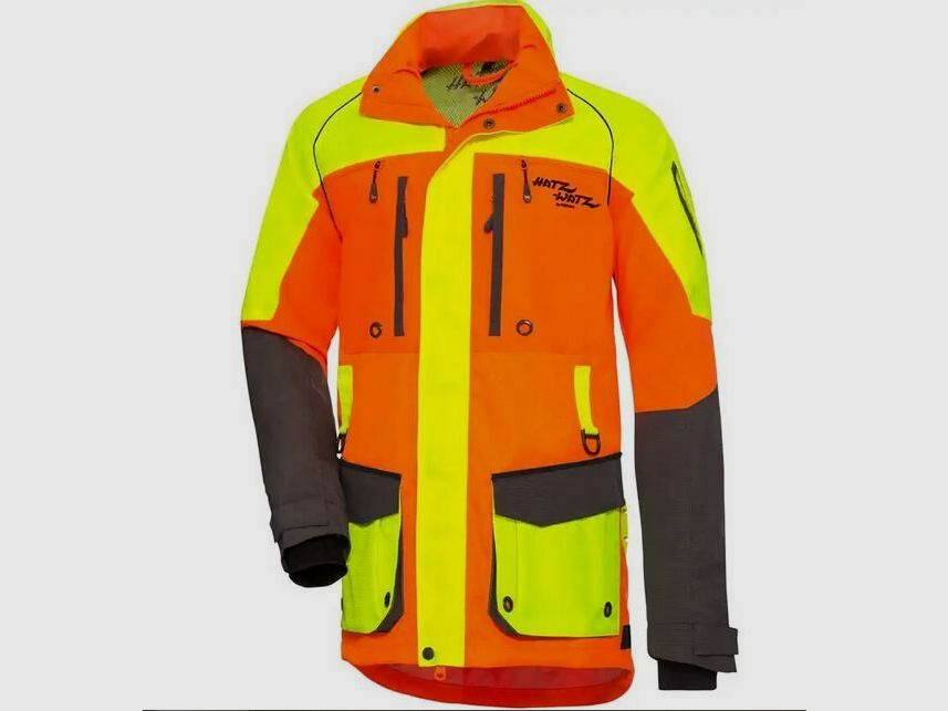 Hatz Watz Parforce Hundeführerjacke	 Evolution