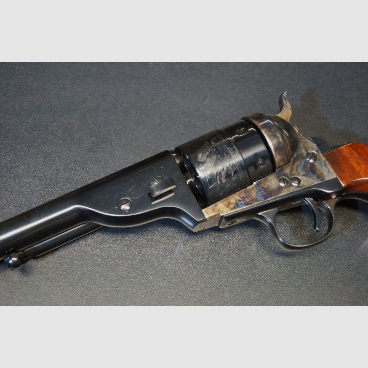 Uberti Richards Mason Army, Bild 3 von 9