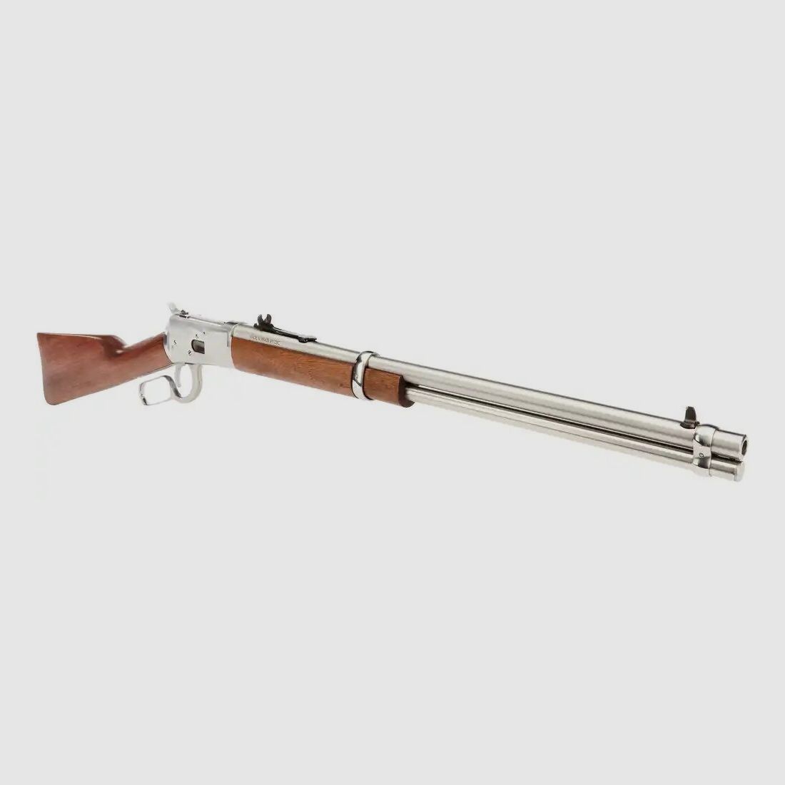 Rossi Puma Classic Inossidabile