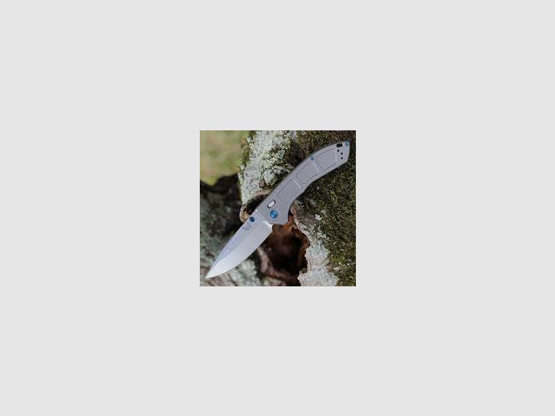 Benchmade narrows