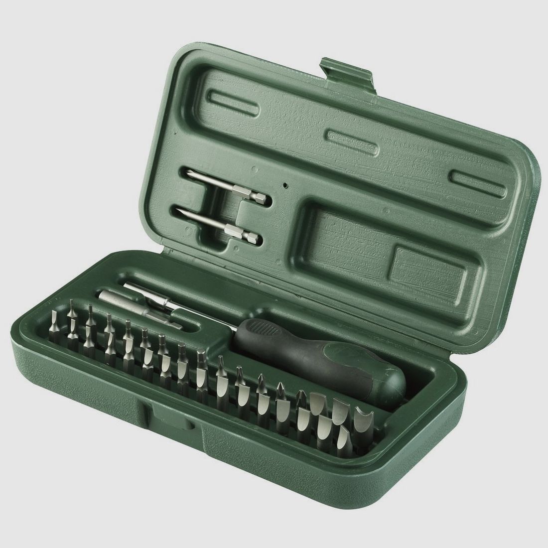 Weaver Compact Gunsmith Tool Kit, image 1 of 2