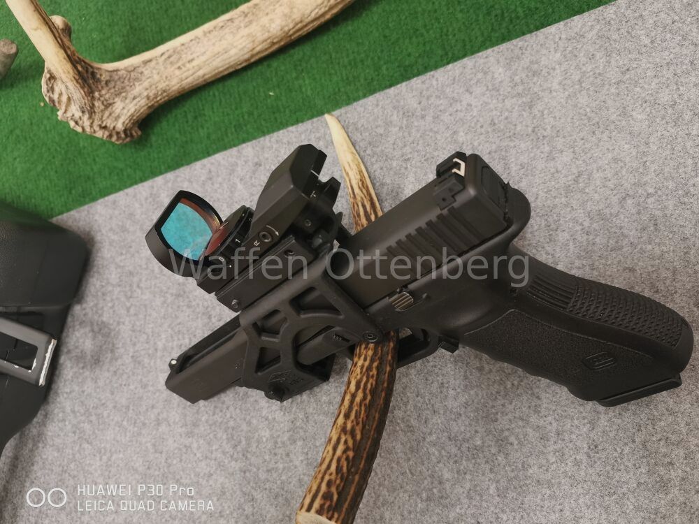 Glock 17L, afbeelding 6 van 6