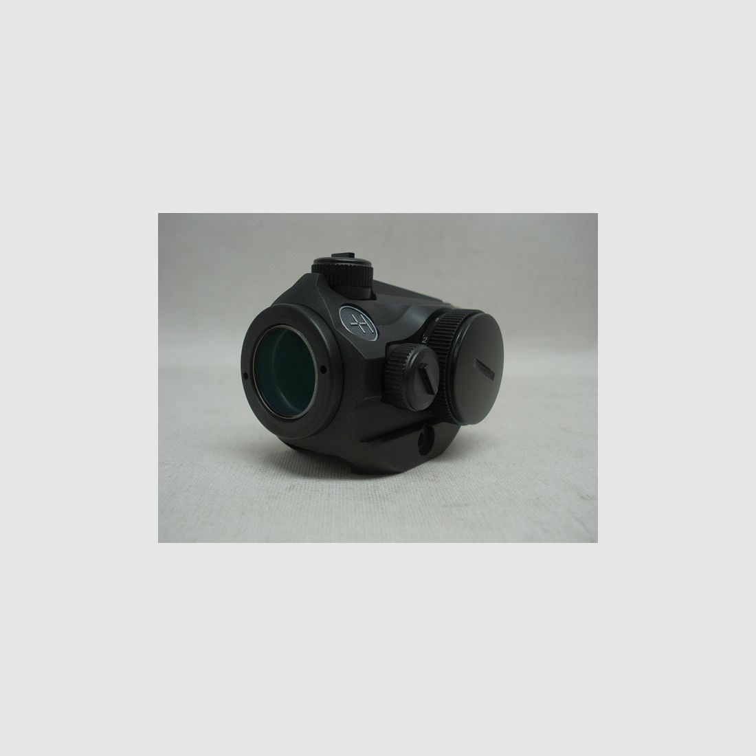 Vantage 1x20 - 3MOA, Weaverschiene