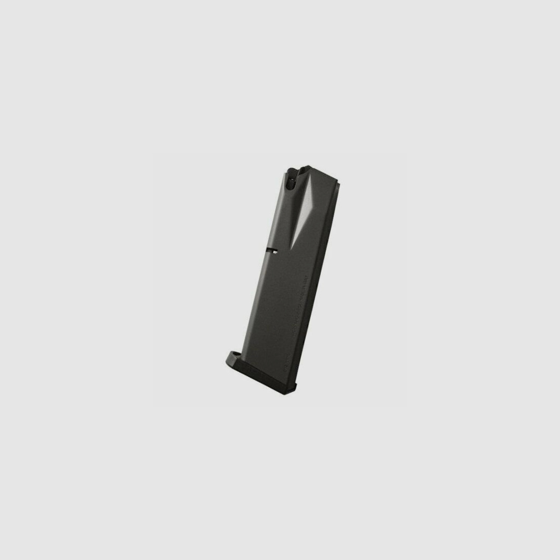 Beretta 92FS M9 Magazin - 9mm-17 Schuss-blued