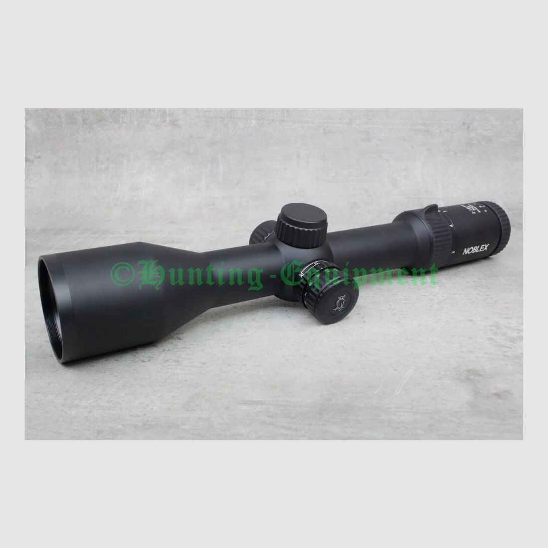 Noblex NZ8 Inception 2-16x50 Abs. 4, Bild 1 von 3