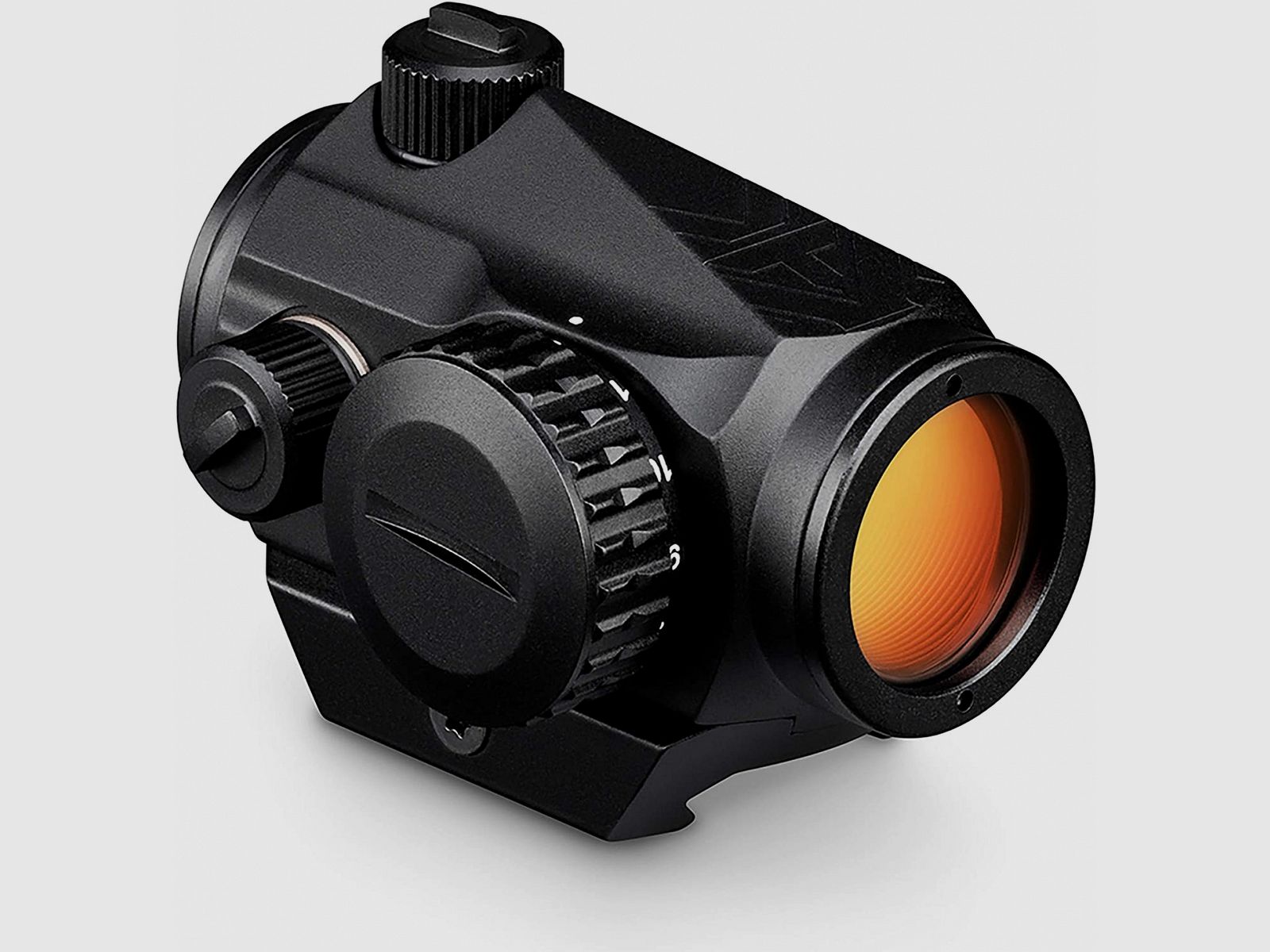 Red Dot Crossfire Upgrade 2MOA