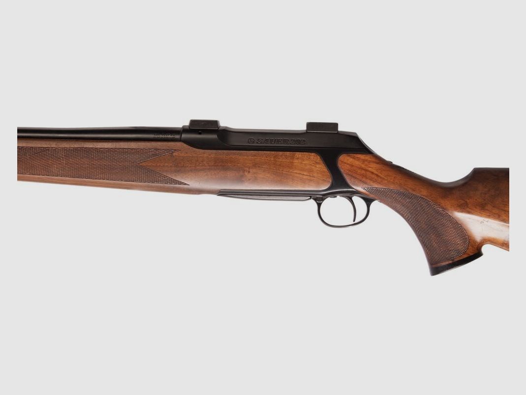 Sauer 202