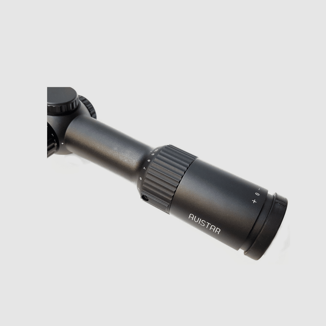Lunette AVISTAR 2,5-10×50 R.I., image 2 sur 9