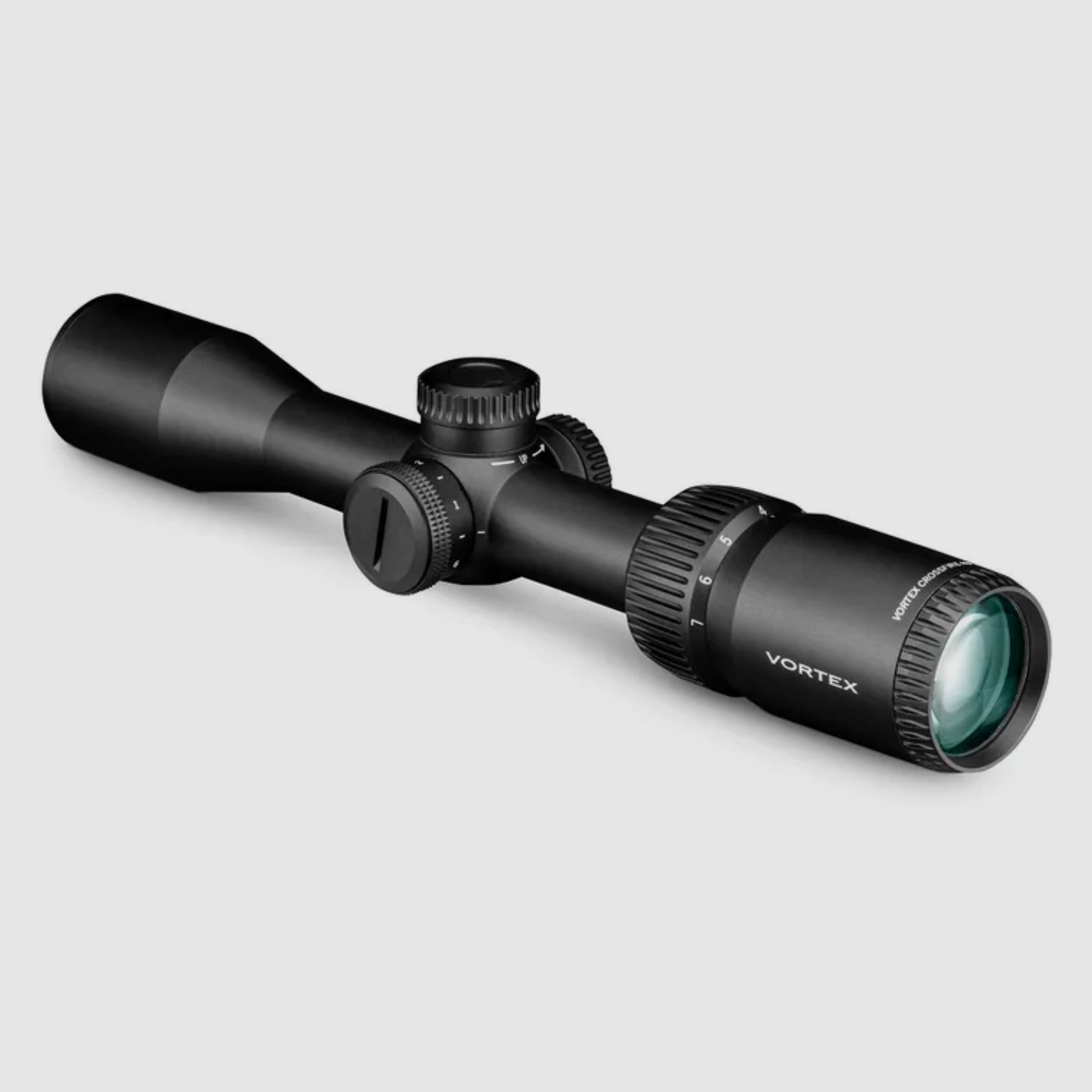 Vortex Crossfire HD 2-7x32, immagine 2 di 3