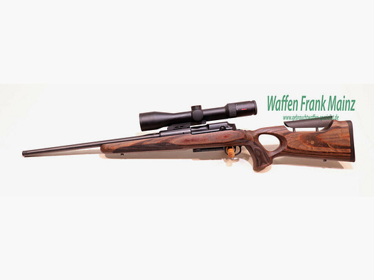 Mauser Mauser M25 Max Complete Offer