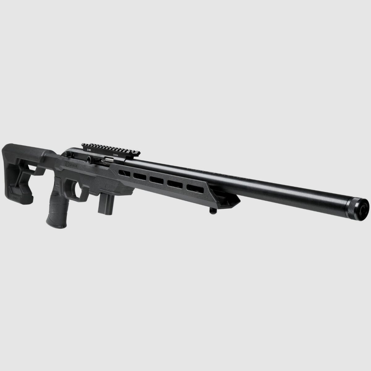 Savage 64 Precision, imagen 2 de 10