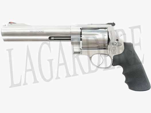 SMITH & WESSON 350 7,5" 7 CPS (REVOLVER)