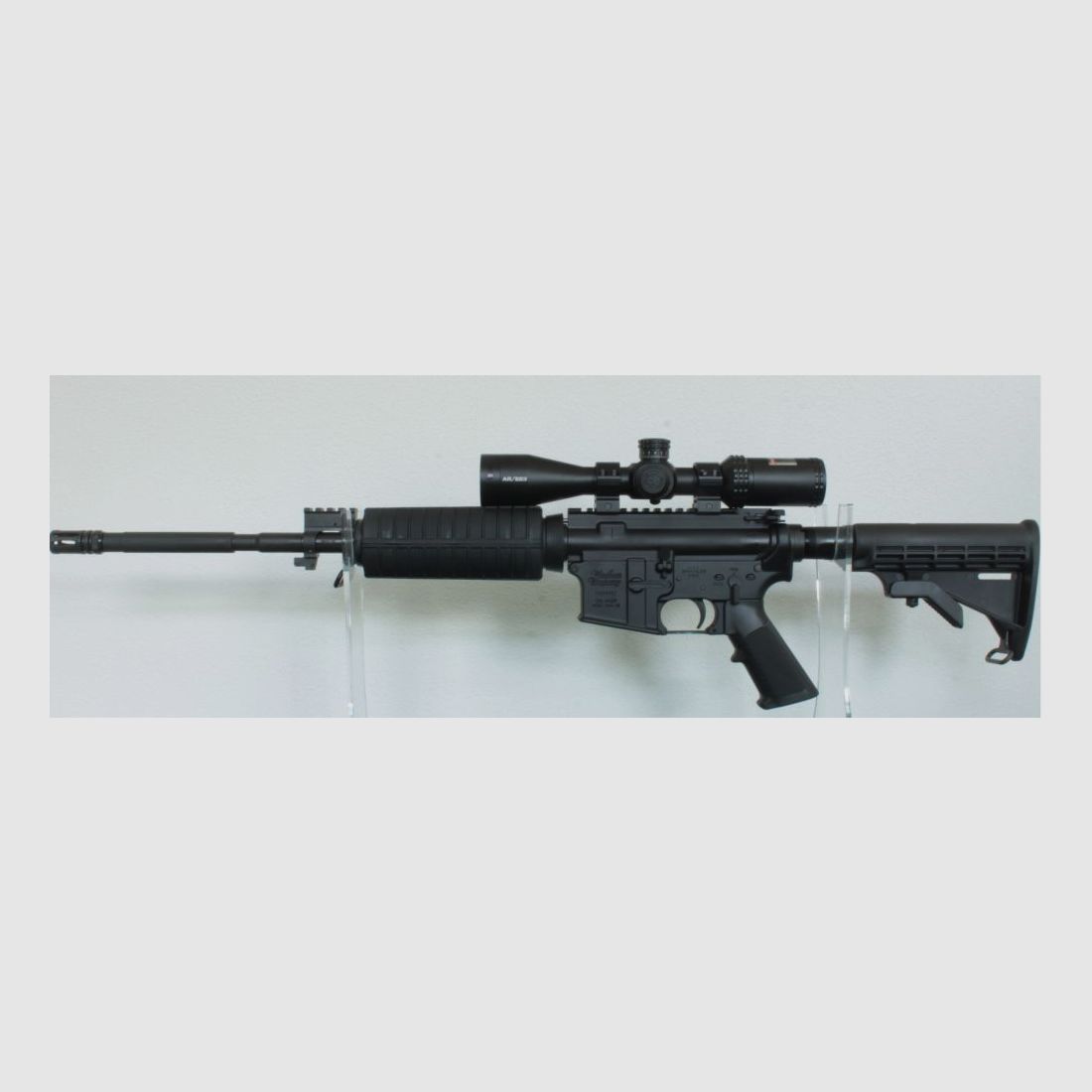 Windham Weaponry	 Windham Weaponry “SRC” R16M4FTT - AR 15