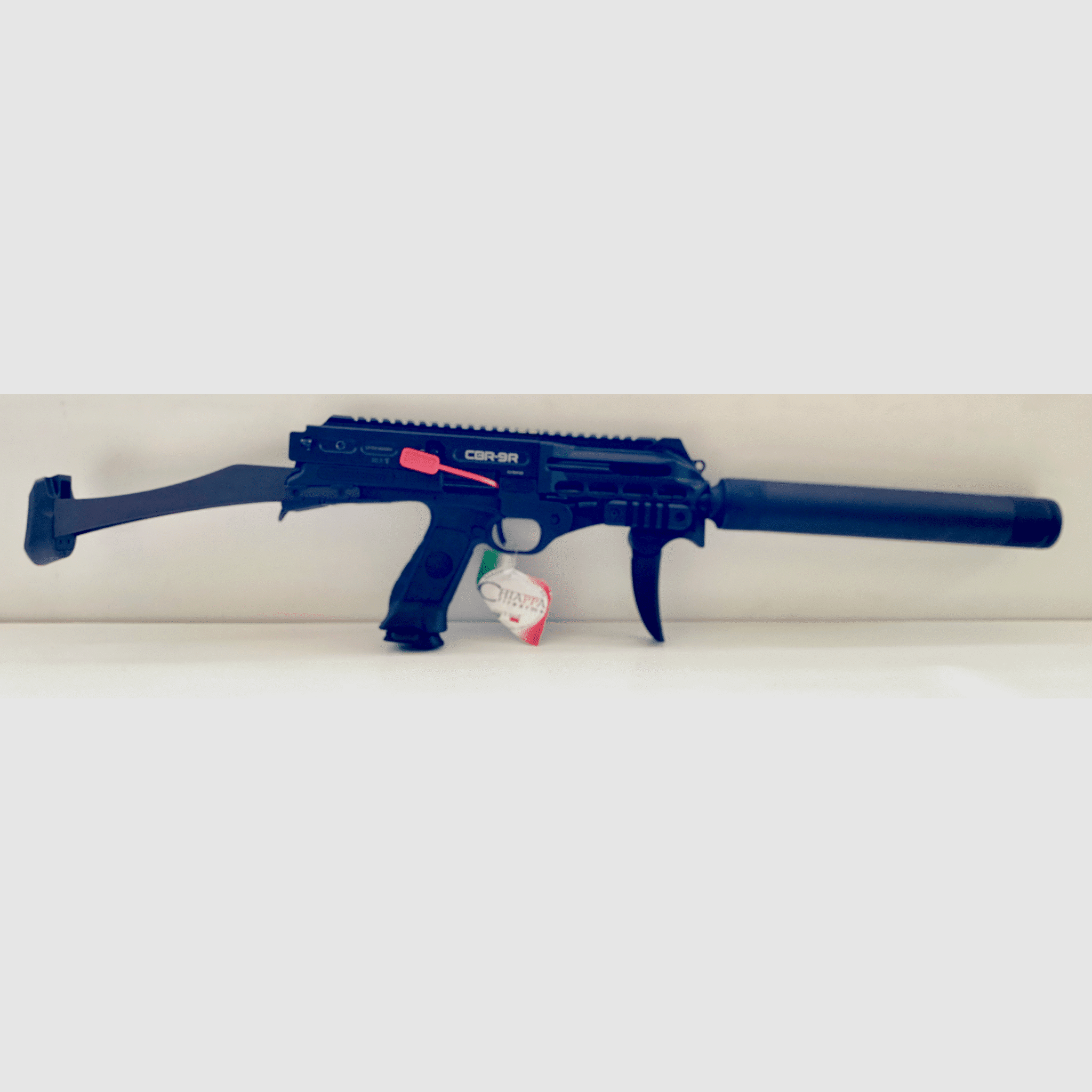 Chiappa CBR-9 R