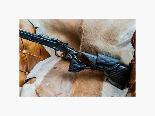 BLASER CARCASSE K95 CARBONE CUSTOM