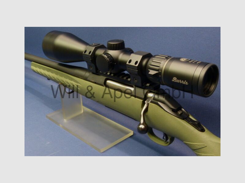 RUGER AMERICAN LINKSHANDIG, afbeelding 3 van 9