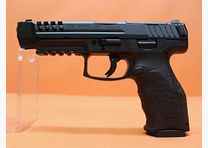 Heckler&Koch Ha.Pistola 9mmLuger Heckler&Koch/H&K HK SFP9L OR PB SF interfaccia per Red Dot Sight (9mmPara/9x19)