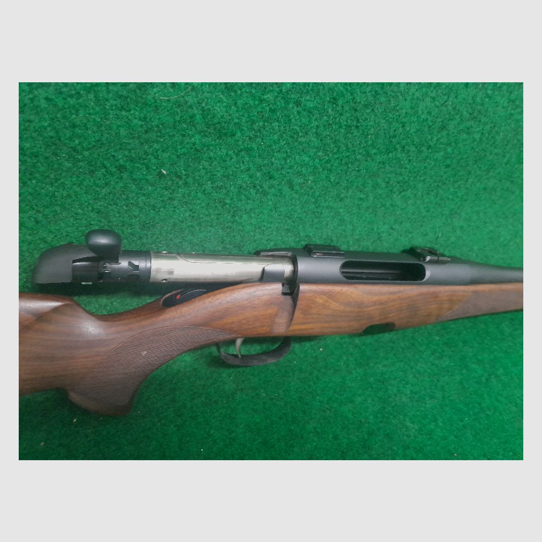 Steyr Mannlicher CL Stutzen