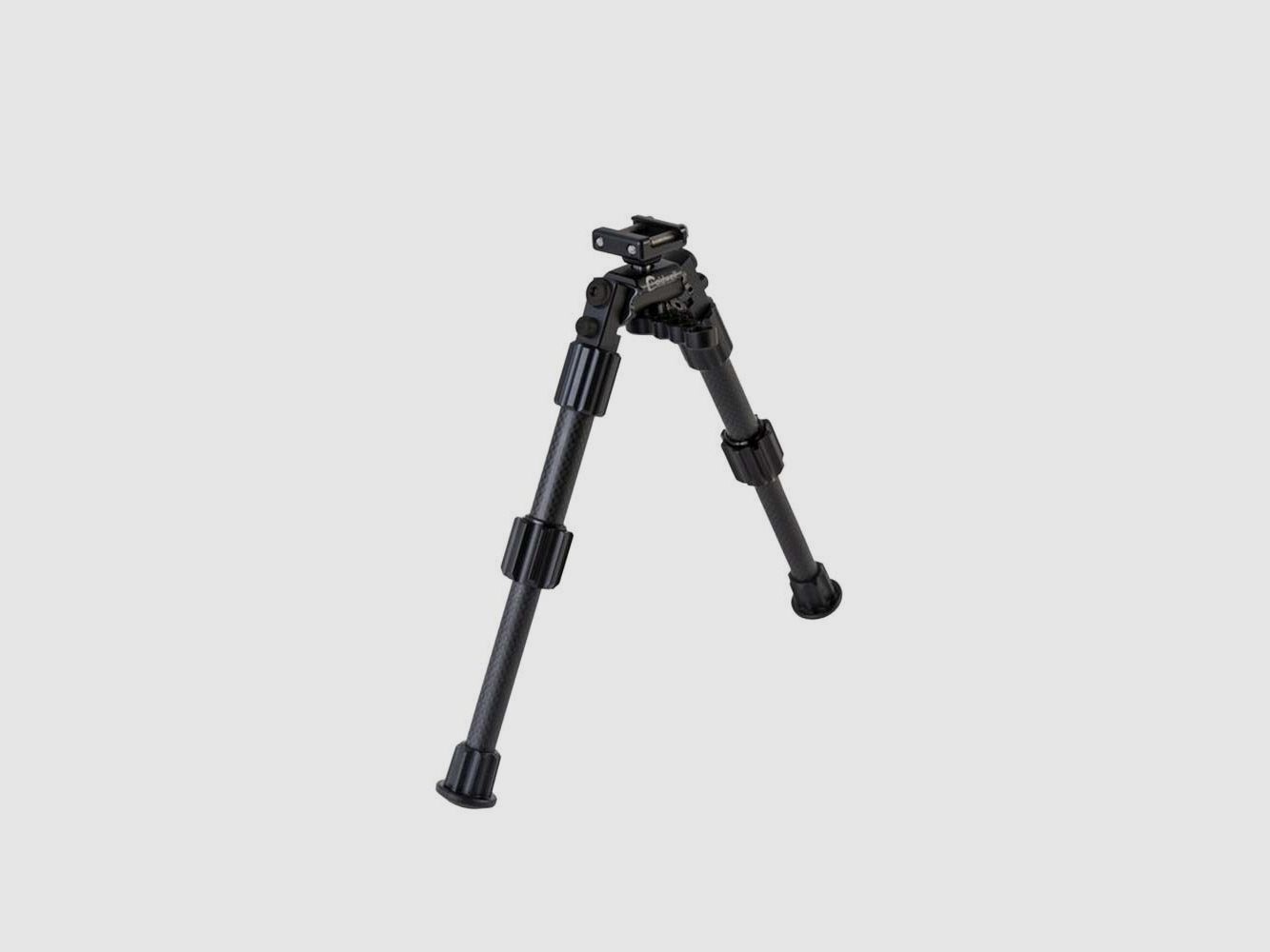 Caldwell Accumax Premium Carbon Bipod Zweibein 15 cm – 23 cm
