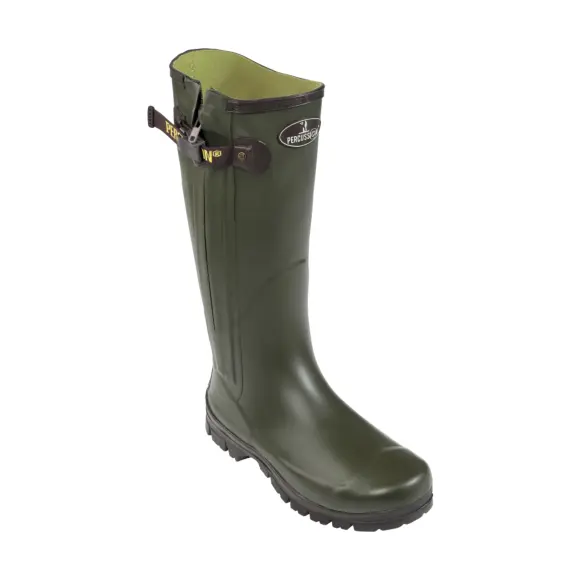 Bottes Jersey Percussion Chantilly, image 1 sur 2