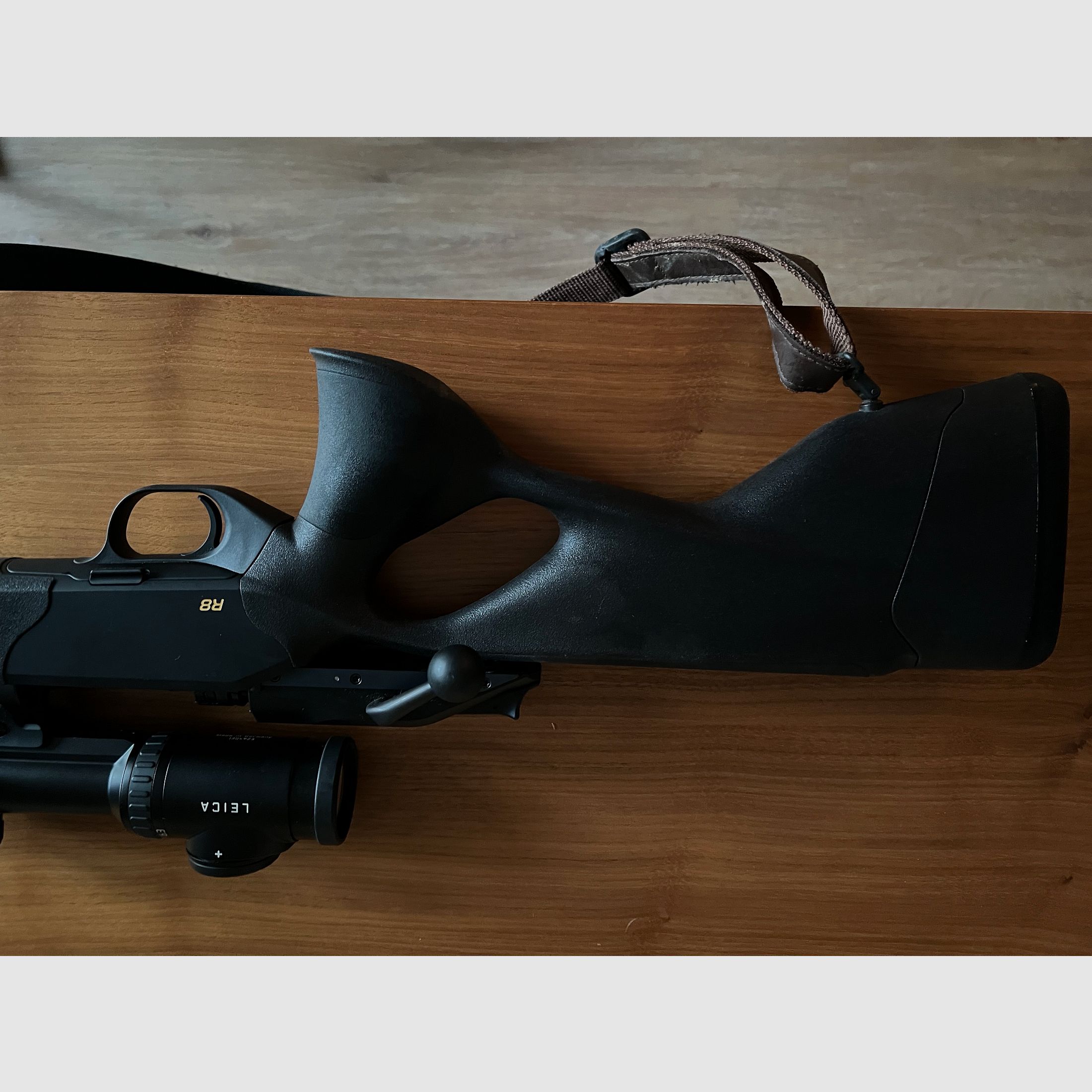 Blaser r8 ultimate