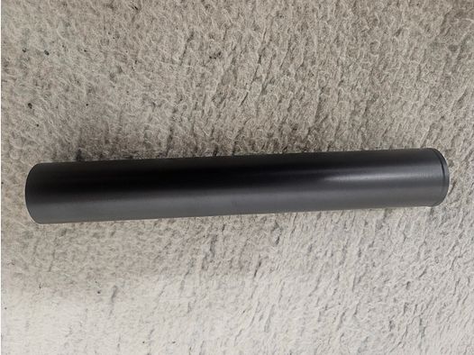 CZ Scorpion Evo 3 canon manteau faux silencieux