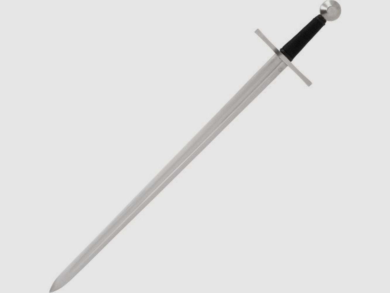 URS Velunt espada franconiana de mano y media