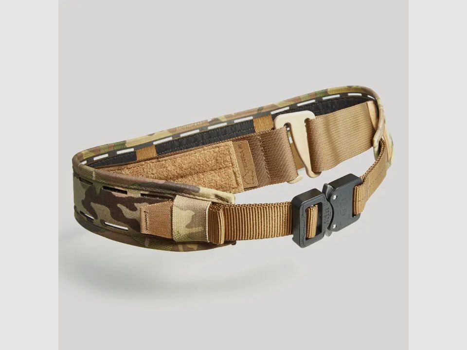 Skeleton Belt Set (Multicam) Terra B, image 1 sur 5
