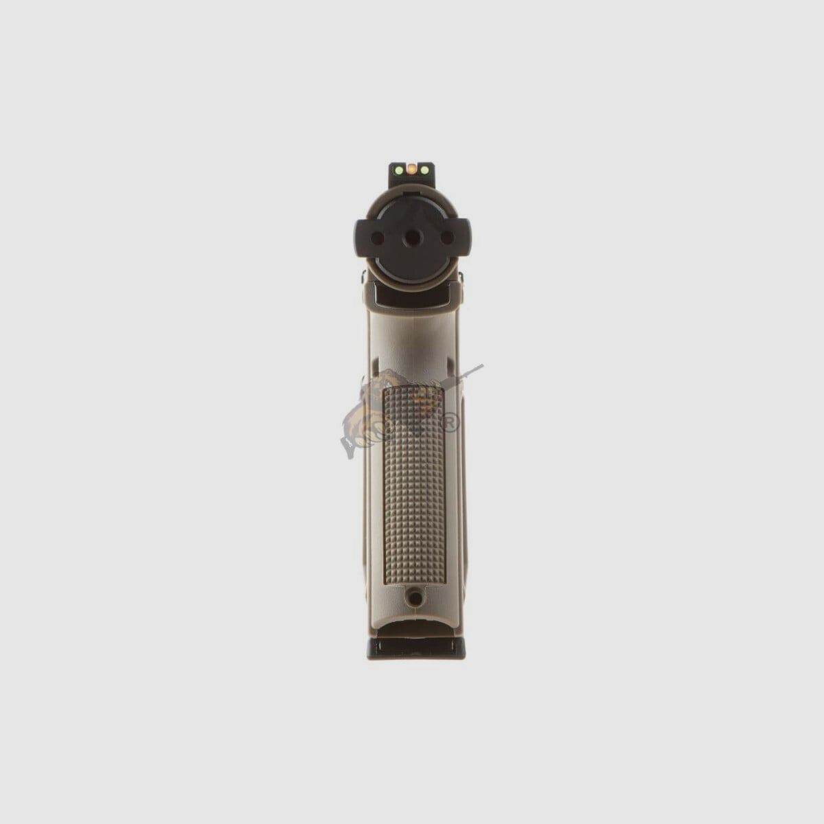 AAP01 Assassin Gas Blow Back Dark Earth Airsoft Libre à partir de 18 - GBB - F | Action Army