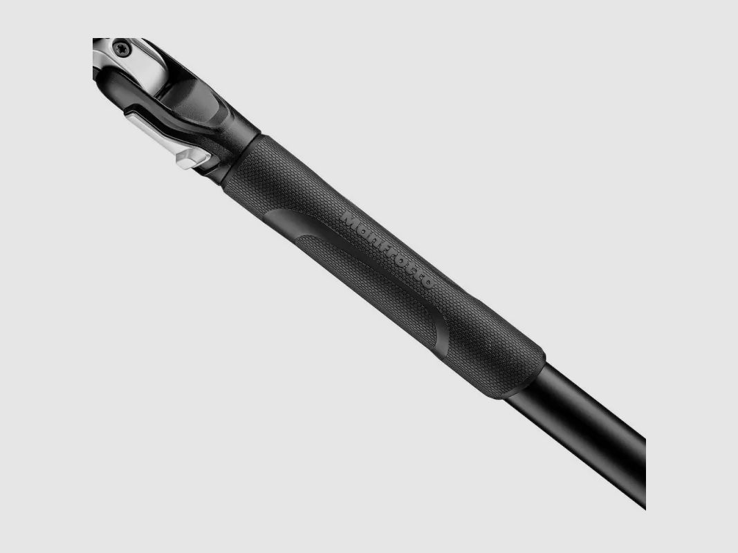 Befree GT - Twist-Lock - Aluminium - Schwarz, Bild 7 von 8