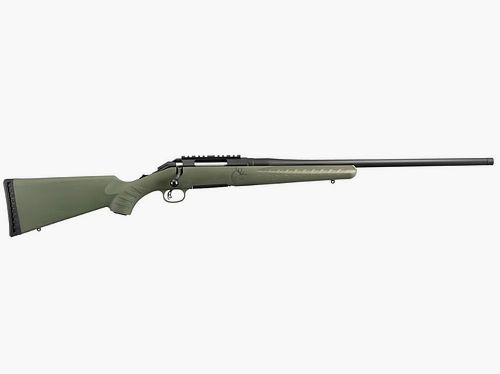 Ruger American Predator En stock