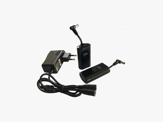 Gerbing 7 Volts Battery Kit