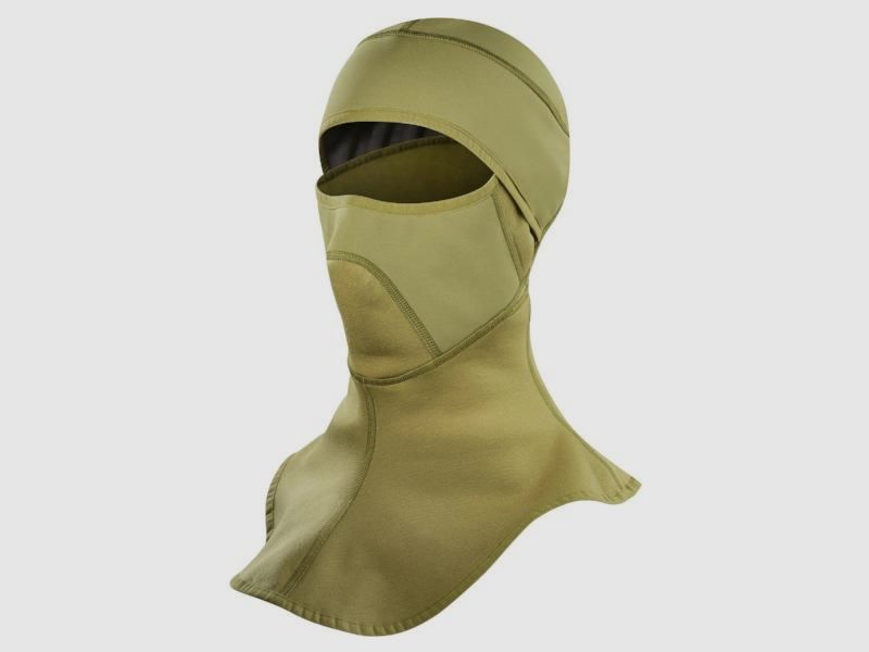 Arc'teryx Cold WX Balaclava SV Gen2 - Crocodile, image 8 sur 12