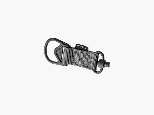 MS1 MS3 QD Sling Adapter, MAG517, Stealth Gray – Magpul