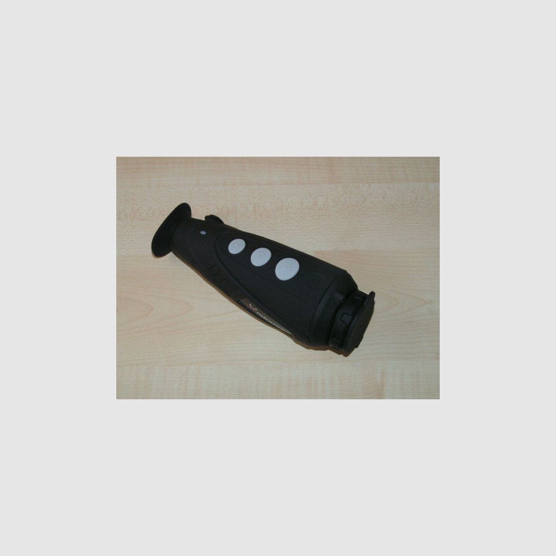 Lahoux Optics	 Spotter Pro 25