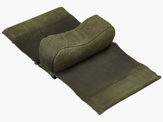 Rifle support cushion