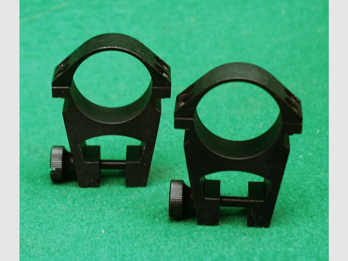 Norconia montaż celownika Mounts Mod.NC1124-30