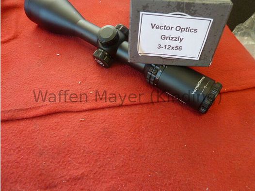 Vector Optics Grizzy-3-12x56