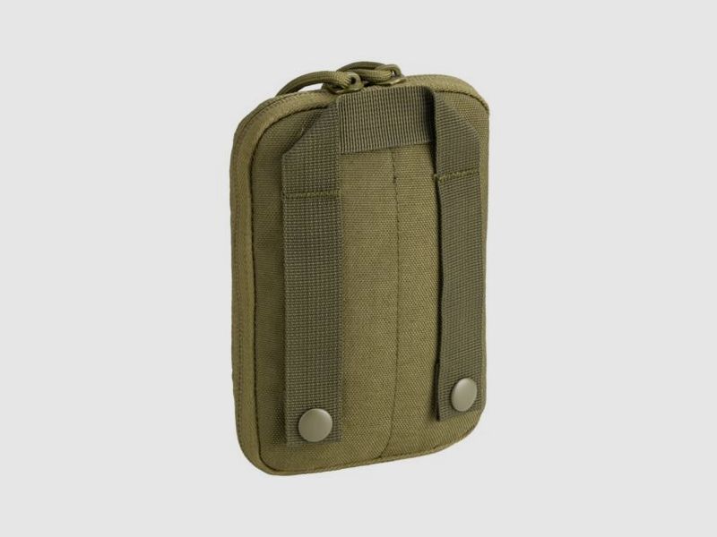 OUTAC TASCHINA PORTA BLOCK NOTES, afbeelding 7 van 8