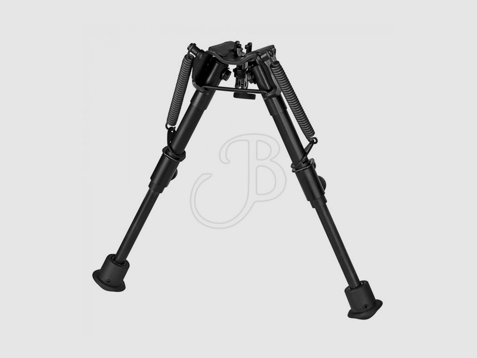 HARRIS – BASE FIXE BIPODE 33CM SERIES 1A2-L2, image 1 sur 2