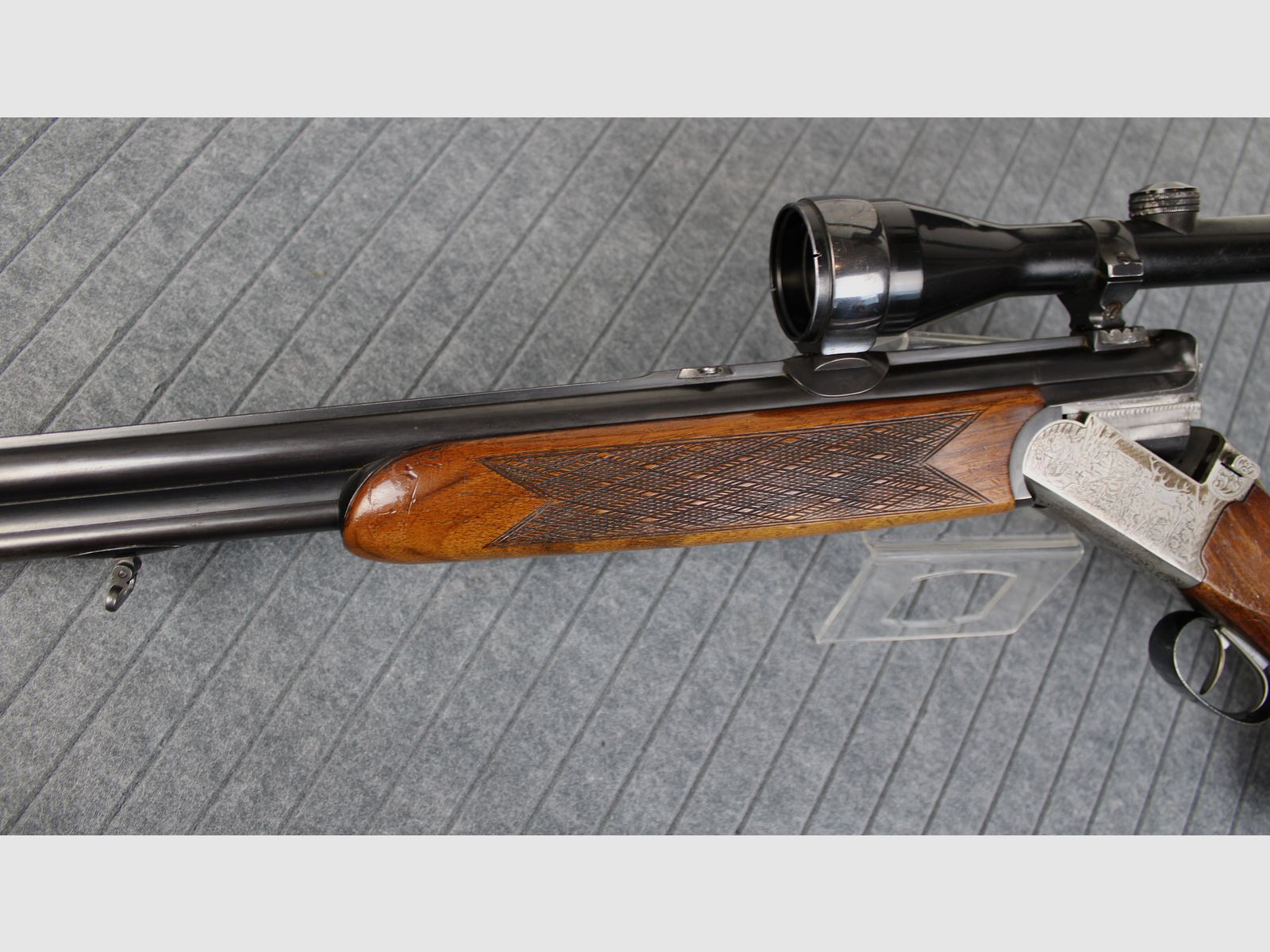 Antoni Zoli & C. Gardone BBF 7X65R -16/70