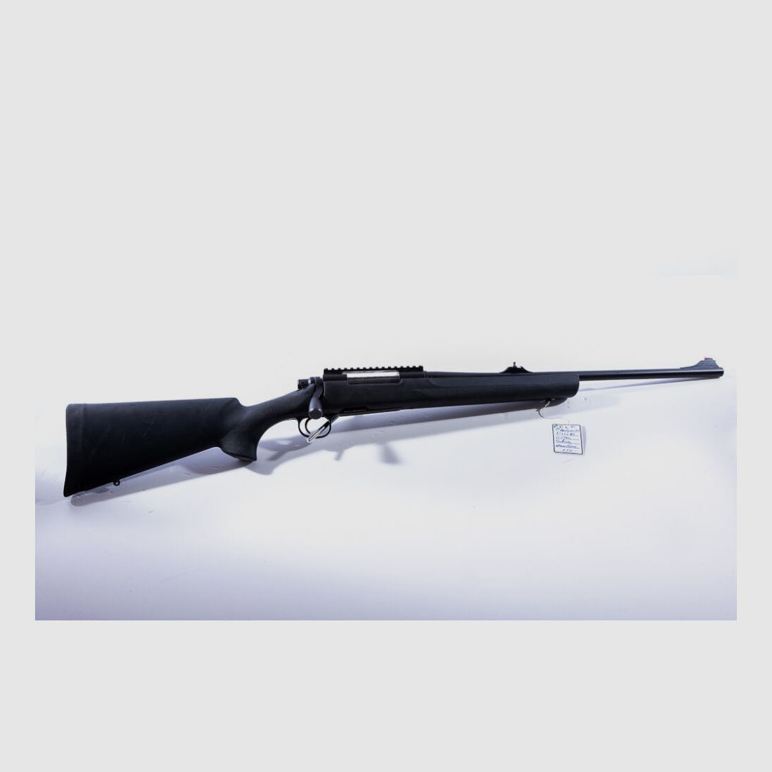 Remington 700