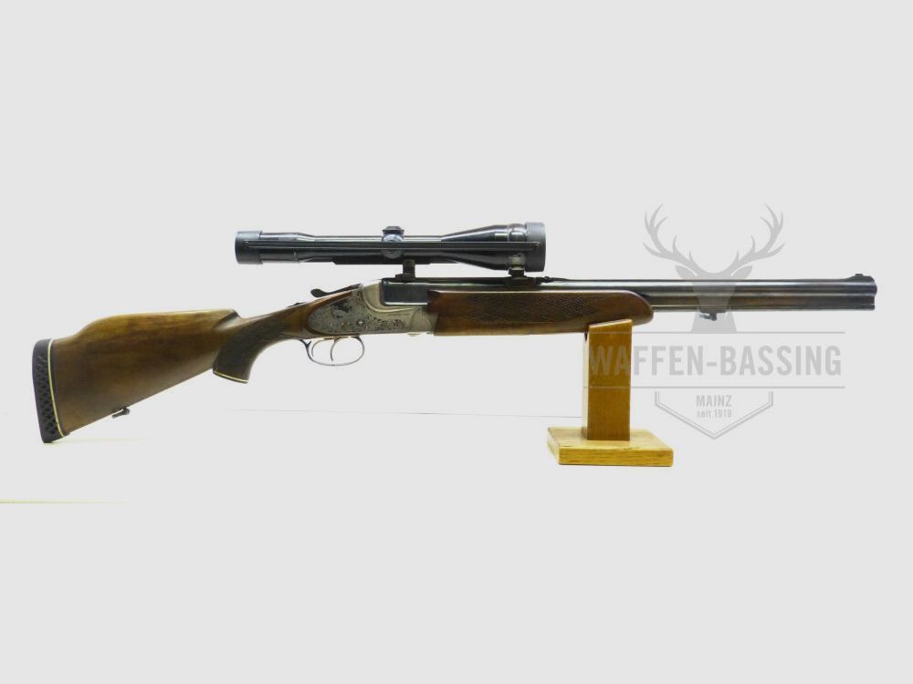 Brünner Waffenwerke Super 572.6